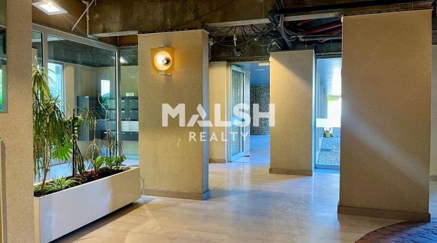 MALSH Realty & Property - Bureau - Lyon 4° - Lyon 4 - 2