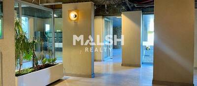 MALSH Realty & Property - Bureau - Lyon 4° - Lyon 4 - 2