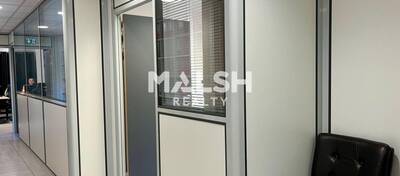 MALSH Realty & Property - Bureau - Lyon 4° - Lyon 4 - 3