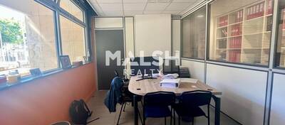 MALSH Realty & Property - Bureau - Lyon 4° - Lyon 4 - 5