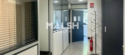 MALSH Realty & Property - Bureau - Lyon 4° - Lyon 4 - 8