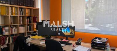 MALSH Realty & Property - Bureau - Lyon 4° - Lyon 4 - 9