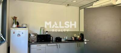 MALSH Realty & Property - Bureau - Lyon 4° - Lyon 4 - 10
