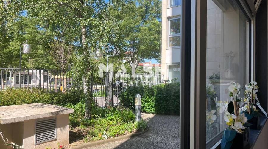 MALSH Realty & Property - Bureau - Lyon 4° - Lyon 4 - 11