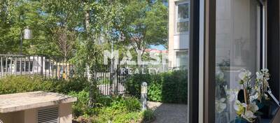 MALSH Realty & Property - Bureau - Lyon 4° - Lyon 4 - 11