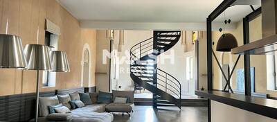 MALSH Realty & Property - Bureau - Extérieurs NORD (Villefranche / Belleville) - Villefranche-sur-Saône - 2
