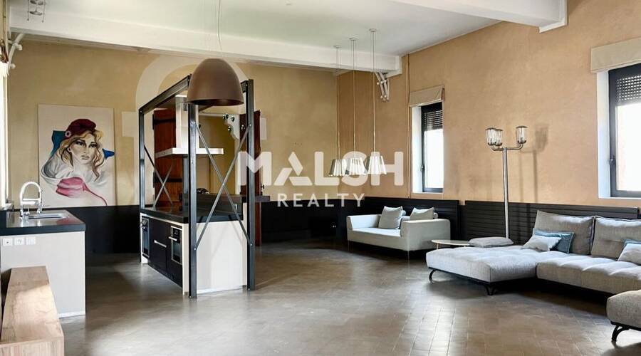 MALSH Realty & Property - Bureau - Extérieurs NORD (Villefranche / Belleville) - Villefranche-sur-Saône - 3