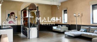MALSH Realty & Property - Bureau - Extérieurs NORD (Villefranche / Belleville) - Villefranche-sur-Saône - 3