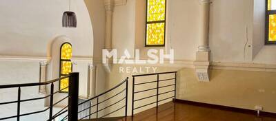 MALSH Realty & Property - Bureau - Extérieurs NORD (Villefranche / Belleville) - Villefranche-sur-Saône - 4