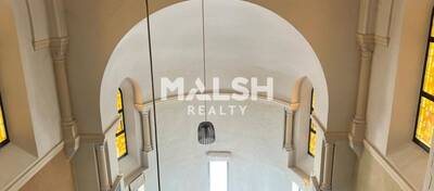 MALSH Realty & Property - Bureau - Extérieurs NORD (Villefranche / Belleville) - Villefranche-sur-Saône - 5