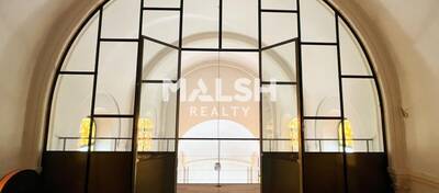 MALSH Realty & Property - Bureau - Extérieurs NORD (Villefranche / Belleville) - Villefranche-sur-Saône - 6