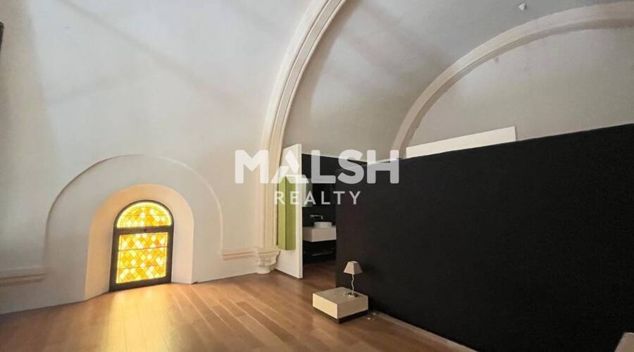 MALSH Realty & Property - Bureau - Extérieurs NORD (Villefranche / Belleville) - Villefranche-sur-Saône - 7