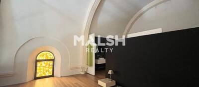 MALSH Realty & Property - Bureau - Extérieurs NORD (Villefranche / Belleville) - Villefranche-sur-Saône - 7