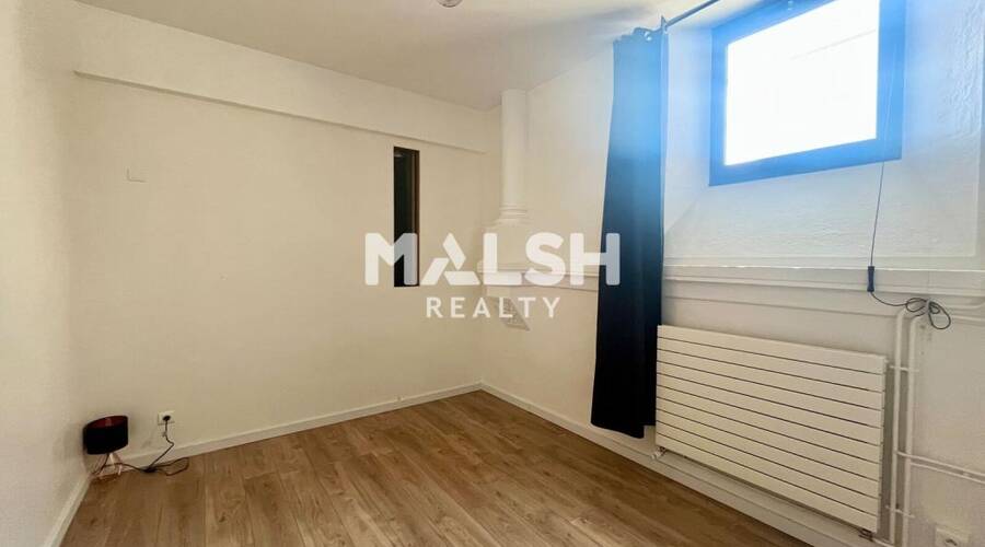 MALSH Realty & Property - Bureau - Extérieurs NORD (Villefranche / Belleville) - Villefranche-sur-Saône - 8