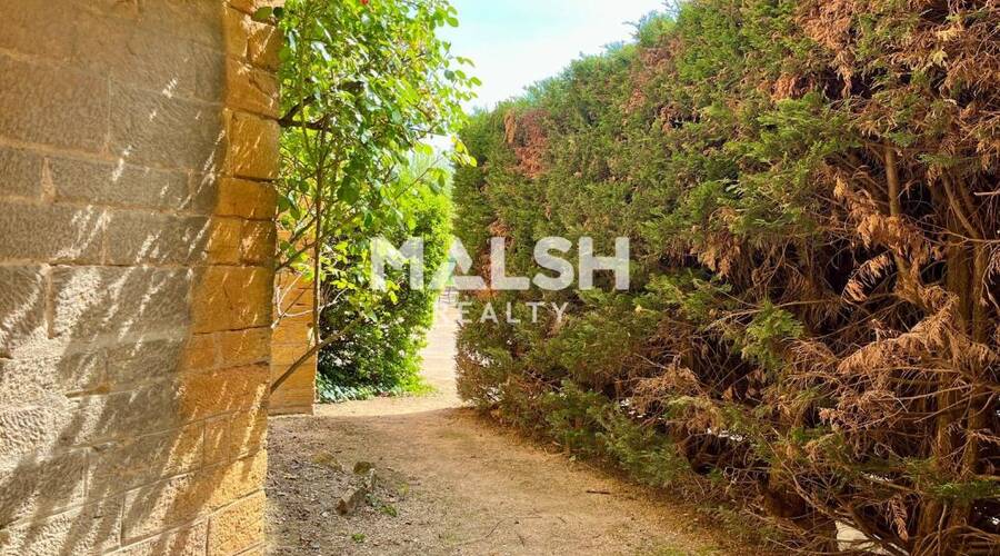 MALSH Realty & Property - Bureau - Extérieurs NORD (Villefranche / Belleville) - Villefranche-sur-Saône - 9