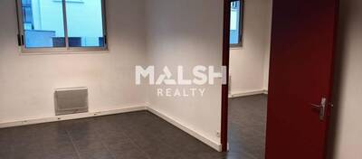 MALSH Realty & Property - Bureau - Lyon 6° - Lyon 6 - 1