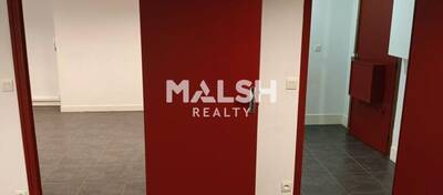 MALSH Realty & Property - Bureau - Lyon 6° - Lyon 6 - 3