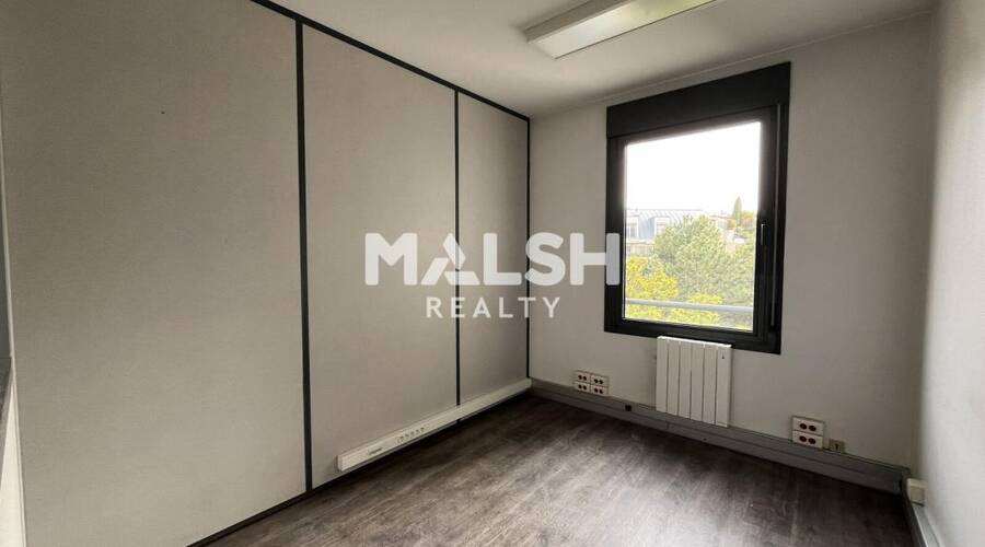 MALSH Realty & Property - Bureau - Lyon 3° / Préfecture / Universités - Lyon 3 - 3