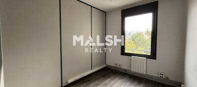 MALSH Realty & Property - Bureau - Lyon 3° / Préfecture / Universités - Lyon 3 - 3