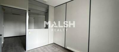 MALSH Realty & Property - Bureau - Lyon 3° / Préfecture / Universités - Lyon 3 - 4