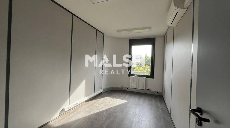 MALSH Realty & Property - Bureau - Lyon 3° / Préfecture / Universités - Lyon 3 - 5