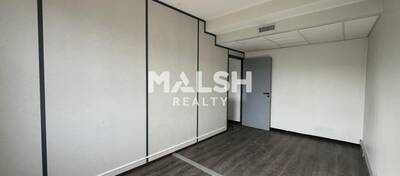 MALSH Realty & Property - Bureau - Lyon 3° / Préfecture / Universités - Lyon 3 - 6