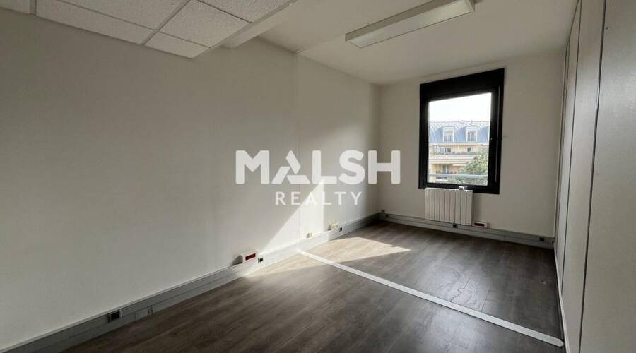 MALSH Realty & Property - Bureau - Lyon 3° / Préfecture / Universités - Lyon 3 - 7