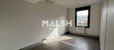 MALSH Realty & Property - Bureau - Lyon 3° / Préfecture / Universités - Lyon 3 - 7