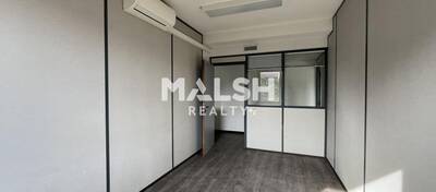 MALSH Realty & Property - Bureau - Lyon 3° / Préfecture / Universités - Lyon 3 - 8