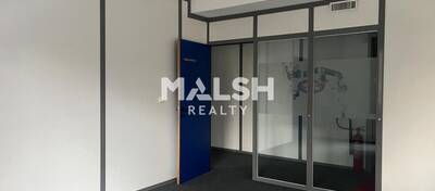 MALSH Realty & Property - Bureau - Lyon 3° / Préfecture / Universités - Lyon 3 - 13