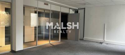 MALSH Realty & Property - Bureau - Lyon 3° / Préfecture / Universités - Lyon 3 - 20