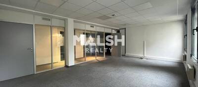 MALSH Realty & Property - Bureau - Lyon 3° / Préfecture / Universités - Lyon 3 - 21