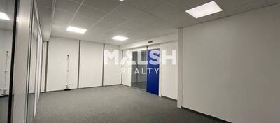 MALSH Realty & Property - Bureau - Lyon 3° / Préfecture / Universités - Lyon 3 - 22