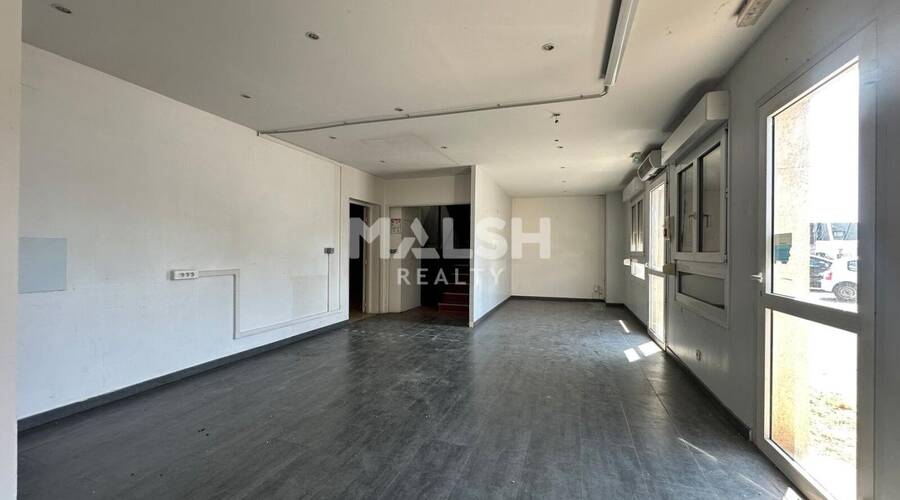 MALSH Realty & Property - Local d'activités - Lyon Sud Est - Vénissieux - 2