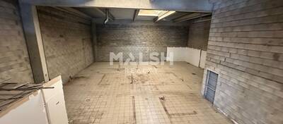 MALSH Realty & Property - Local d'activités - Lyon Sud Est - Vénissieux - 3