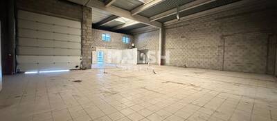 MALSH Realty & Property - Local d'activités - Lyon Sud Est - Vénissieux - 4