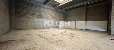 MALSH Realty & Property - Local d'activités - Lyon Sud Est - Vénissieux - 5
