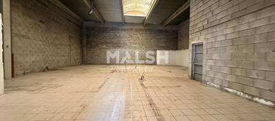 MALSH Realty & Property - Local d'activités - Lyon Sud Est - Vénissieux - 6