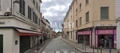 MALSH Realty & Property - Local commercial - Lyon Nord Ouest (Techlid / Monts d'Or) - Écully - 1