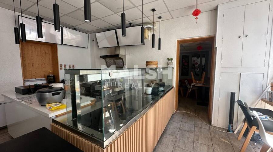 MALSH Realty & Property - Local commercial - Lyon Nord Ouest (Techlid / Monts d'Or) - Écully - 3