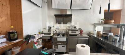MALSH Realty & Property - Local commercial - Lyon Nord Ouest (Techlid / Monts d'Or) - Écully - 4