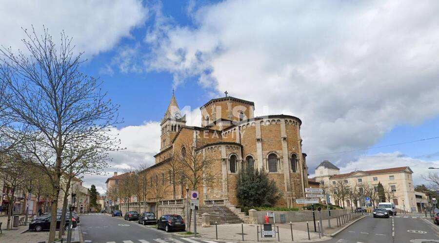 MALSH Realty & Property - Local commercial - Lyon Nord Ouest (Techlid / Monts d'Or) - Écully - 5