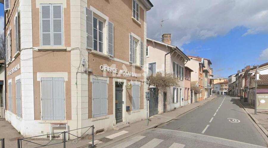 MALSH Realty & Property - Local commercial - Lyon Nord Ouest (Techlid / Monts d'Or) - Écully - 6