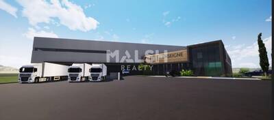 MALSH Realty & Property - Terrain - Nord 42 - Saint-Romain-la-Motte - 4