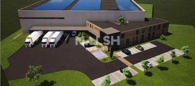 MALSH Realty & Property - Terrain - Nord 42 - Saint-Romain-la-Motte - 5