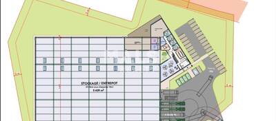 MALSH Realty & Property - Terrain - Nord 42 - Saint-Romain-la-Motte - 6