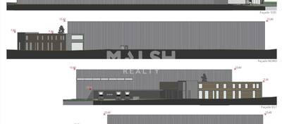 MALSH Realty & Property - Terrain - Nord 42 - Saint-Romain-la-Motte - 9