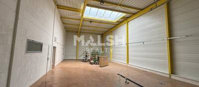 MALSH Realty & Property - Local d'activités - Saint-Etienne Métropole - Saint-Étienne - 6