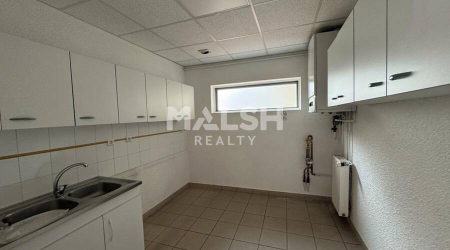 MALSH Realty & Property - Local d'activités - Saint-Etienne Métropole - Saint-Étienne - 7