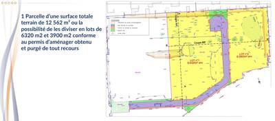 MALSH Realty & Property - Terrain - Nord 42 - Roanne - 2